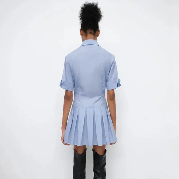 Gimaguas Mercy mini dress - Picture 5 of 12